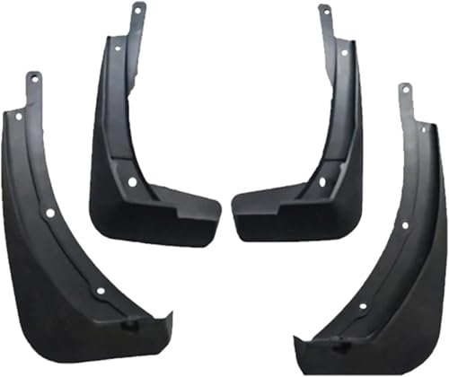 Garde-boue voiture VW T-Roc pour rouler propre sous la pluie