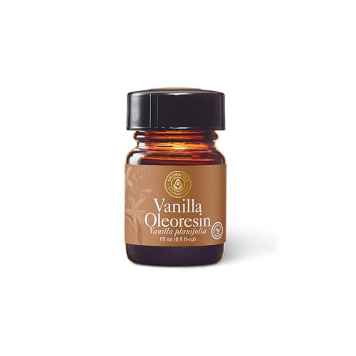 Oleorresina de Vainilla Aromatics International 18 ml miniatura 1