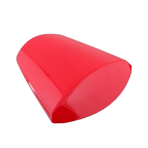 Capot passager GSXR600 en ABS premium pour sublimer votre moto sportive Suzuki