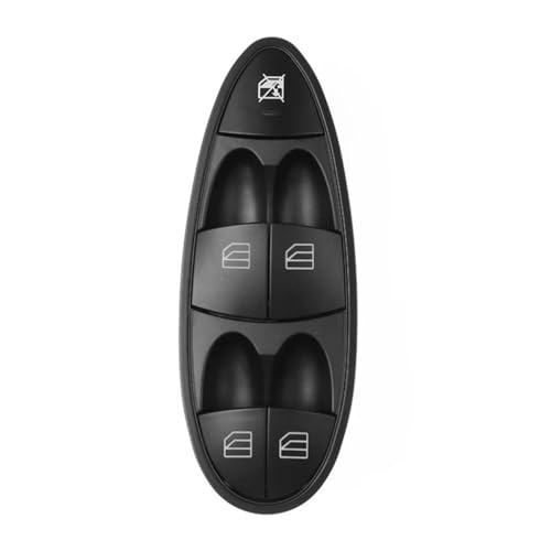 Commande lève vitre fluide et réactive pour W211 E320 E500
