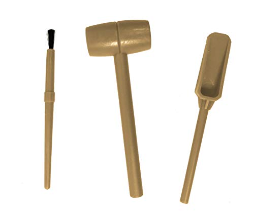 Chip Away Diamond - Science Kit by Schylling (Chad)