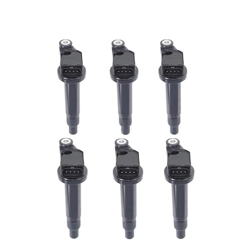 Bobines d'allumage UF267 pour supprimer le voyant moteur sur Lexus