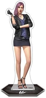 ソンヒ アクリルスタンド 龍が如く 8 公式 グッズ