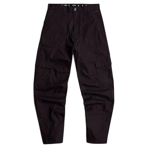 Cargo 3D Boyfriend Pants G-STAR de algodón resistente con bolsillos 3