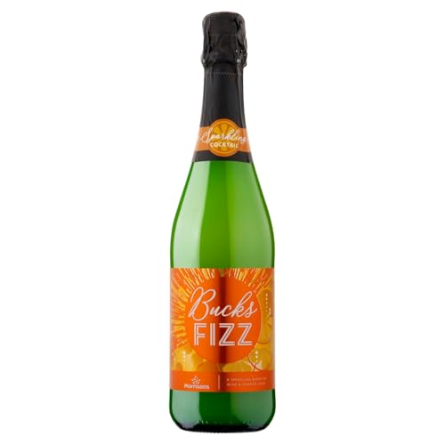 Morrisons Bucks Fizz