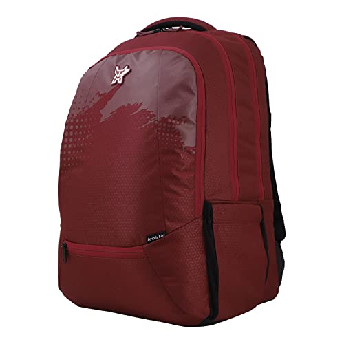 Image of Arctic Fox 46 Liters Reel Plus Black Laptop Backpack