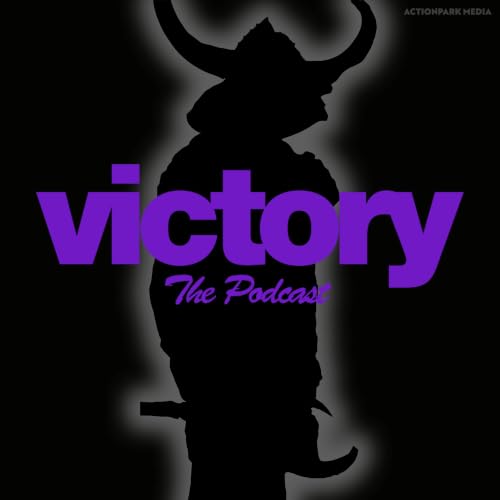 VICTORY A CONSPIRACY PODCAST