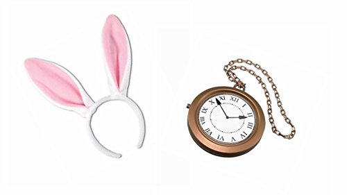 Various Giornata Mondiale del Libro Coniglio