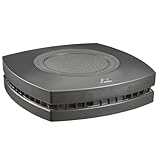 AquaIllumination AI Prime 16 Freshwater Planted Aquarium LED Light - Superior Plant Growth, App Control, Low Energy Efficient - Black