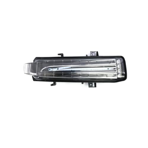 Feu clignotant de rétroviseur pour W219 2010 idéal pour sécuriser vos trajets