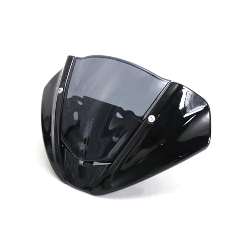 Extension bulle pare-brise de moto saute-vent deflecteur d'air Monster 950 2021-2024