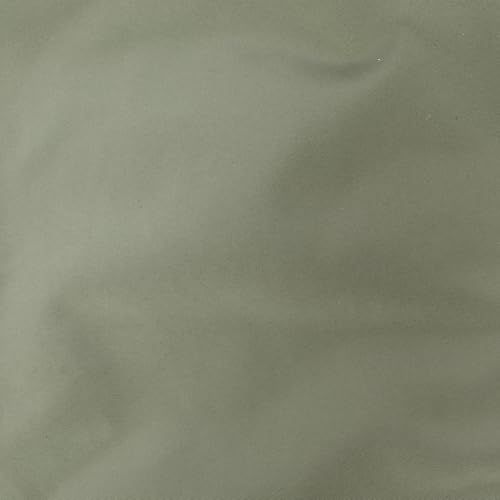 Flamingo Hundemantel Winter – Cujo Grün – 55cm – warm & modisch – Polyester – wasserabweisend – isothermische Innenschicht – Klettverschluss – reflektierende Streifen – Geschirröffnung