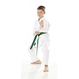 Tokaido Karate Shoshin Pro Gi