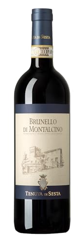 Tenuta di Sesta Brunello di Montalcino 2018