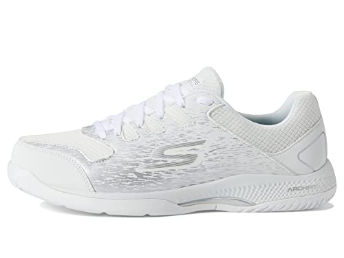 Image of Skechers Womens Go Train Arch Fit Viper Court - PickleballSneaker