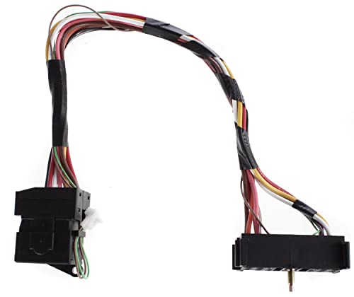 Evan-Fischer Ignition Switch Compatible With Chevrolet C/K Full Size Pickup 95-96 #TOP3
