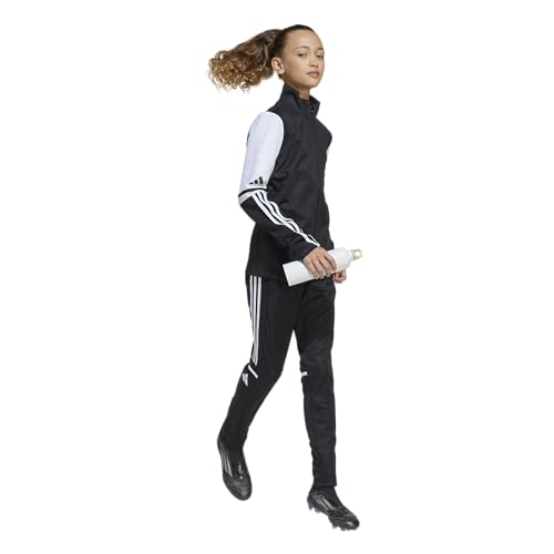 adidas Kids' Squadra 25 Training Jacket4