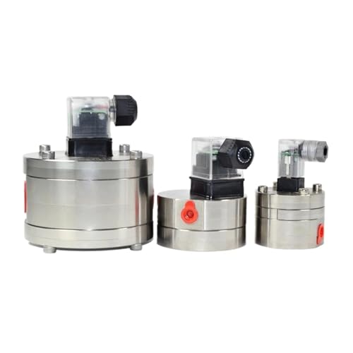 1�� ���x0.5% �}�C�N���I�[�o���M�A���ʌv 30-6000L/H �X�e�����X�X�`�[��(CX-M5.1-AL)