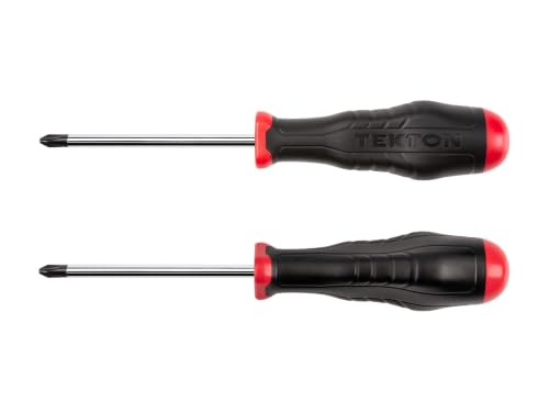 Image of TEKTON P2 High-Torque Screwdriver | DHP31002 | Made in USA