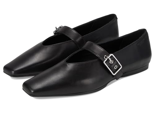Vagabond Shoemakers Women's Wioletta Leather Maryjane Flat