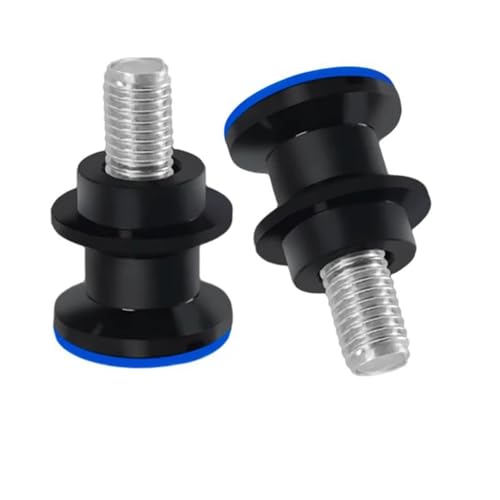 Tornillos basculante de 8mm esenciales para elevar y revisar tu V-Strom 650 3