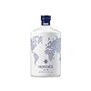 Nordés Gin Premium | Elaborato con una Porzione di Alcol Etilico e 6 Botanicals Galiziani. Sapore Fresco, Morbido e Aromatico. Graduazione 40º - Bottiglia 700 ml #4