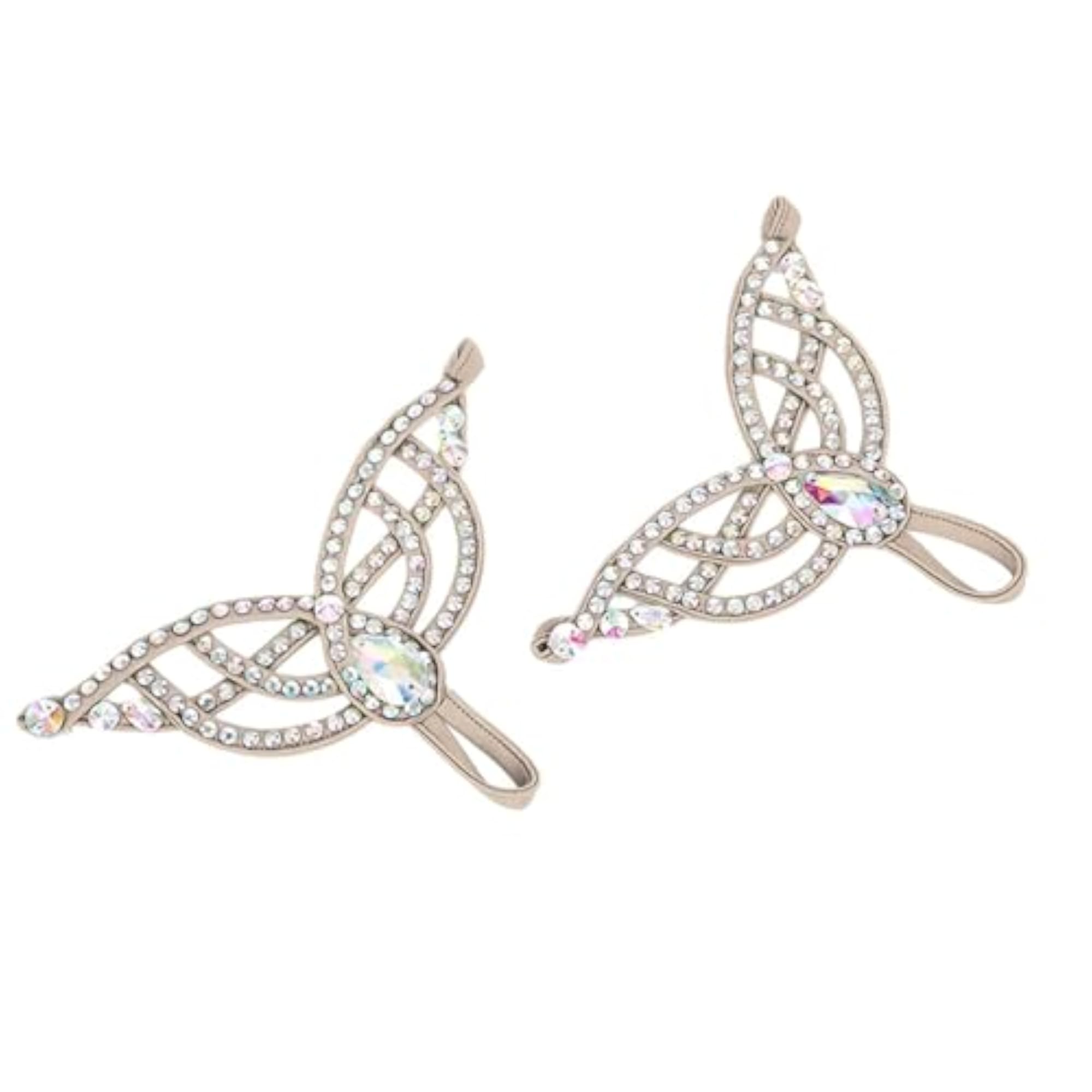 Figure Skating Bracelet, Unique Performance Decoration