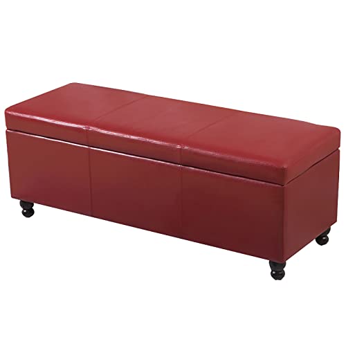 Meubles de salon et de chambre confort en bois touffeté et cuir capitonné