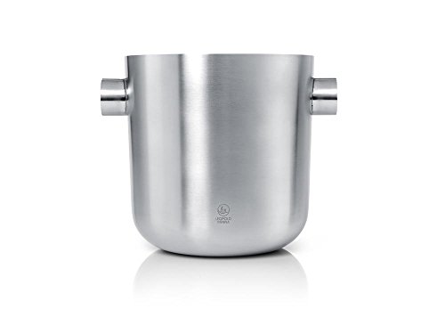 Leopold Vienna Champagne Cooler, Silver