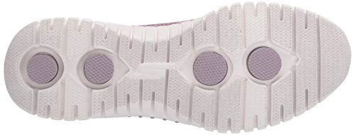 Skechers Skechers Women's Go Walk SMART - Glory Shoe, Mauve, 6 Medium US