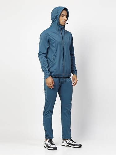 Image of Invincible Men's Light Weight Sauna Suit