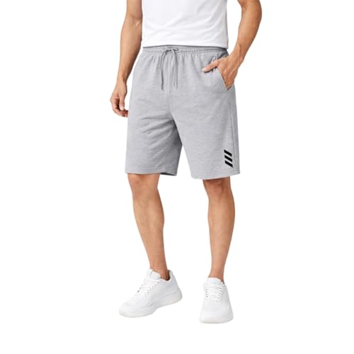 Image of KART BLACK Plus Sizes Men's Cotton Knee Length Shorts(M,L,XL,XXL,XXXL,4XL,5XL Shorts)| Casual and Night Wear Mens Shorts Pack of 3