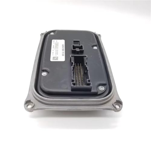 Unité commande phare adaptatif Benz X253 GLC 2016-2025 module - 5