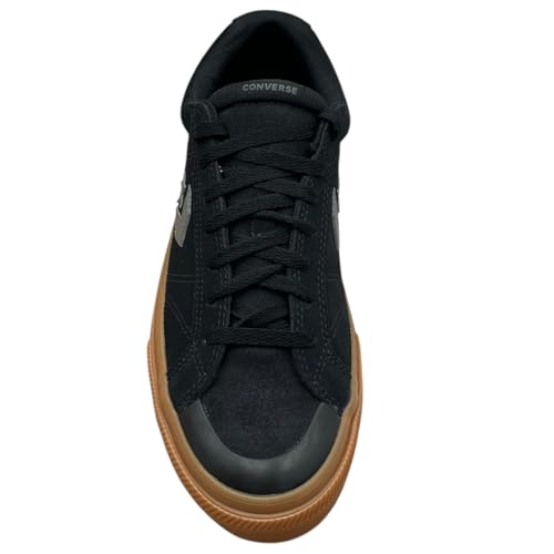 Converse Unisex-Adult Sport Casual Suede Sneaker3