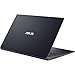 ASUS Laptop L510 Ultra Thin Laptop, 15.6” FHD Display, Intel Celeron N4020 Processor, 4GB RAM, 64GB Storage, Windows 10 Home in S Mode, 1 Year Microsoft 365, Star Black, L510MA-DH02