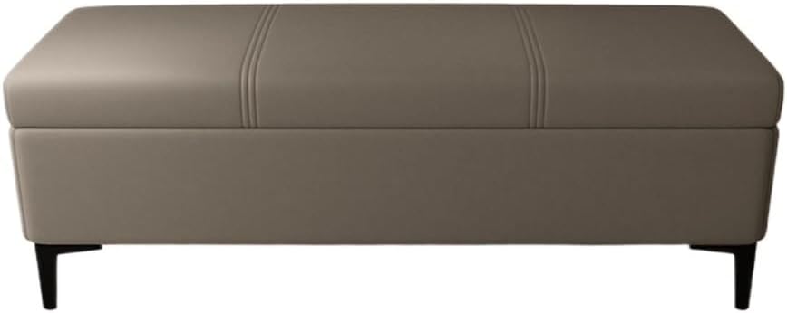 Door Shoe Changing Stool Household Storage Long Sofa Rectangular