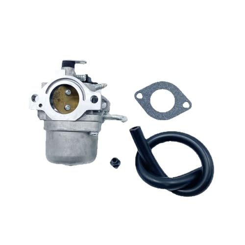 Carburateur de rechange 699856 pour réparer l'autoportée 790022