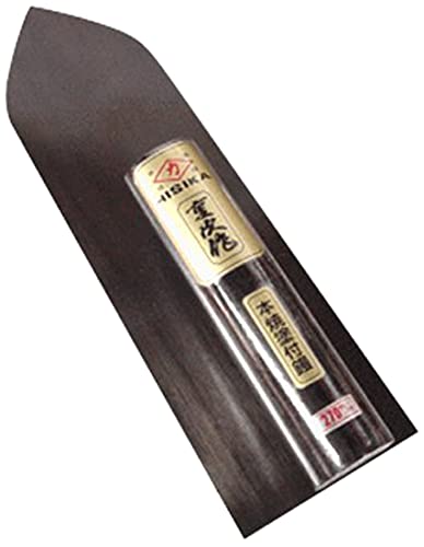 Amazon | 梶原鏝製作所 ヒシカ重次作 本焼 塗付鏝 240mm | コテ