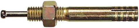 375683 0.5 x 2.75 in. Hammer Drive Anchor -, 25PK