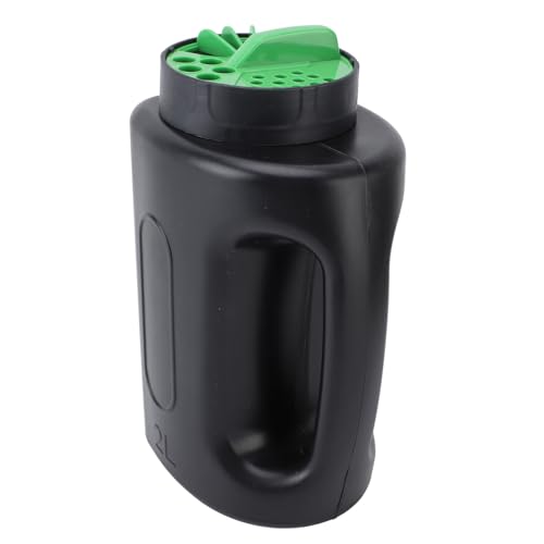 Esparcidor manual para fertilizante con capacidad 2L miniatura 5