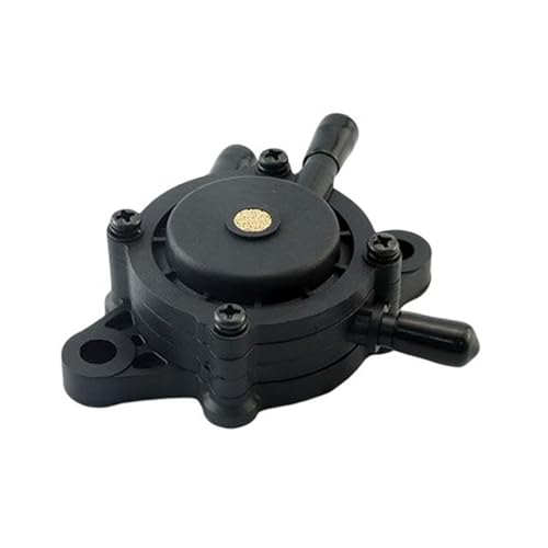 Bomba de combustible de alto rendimiento compatible con referencias OEM 4
