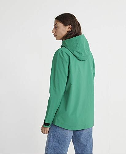 seasalt beachcombing coat