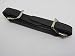 Leather Replacement handle for Instrument Cases