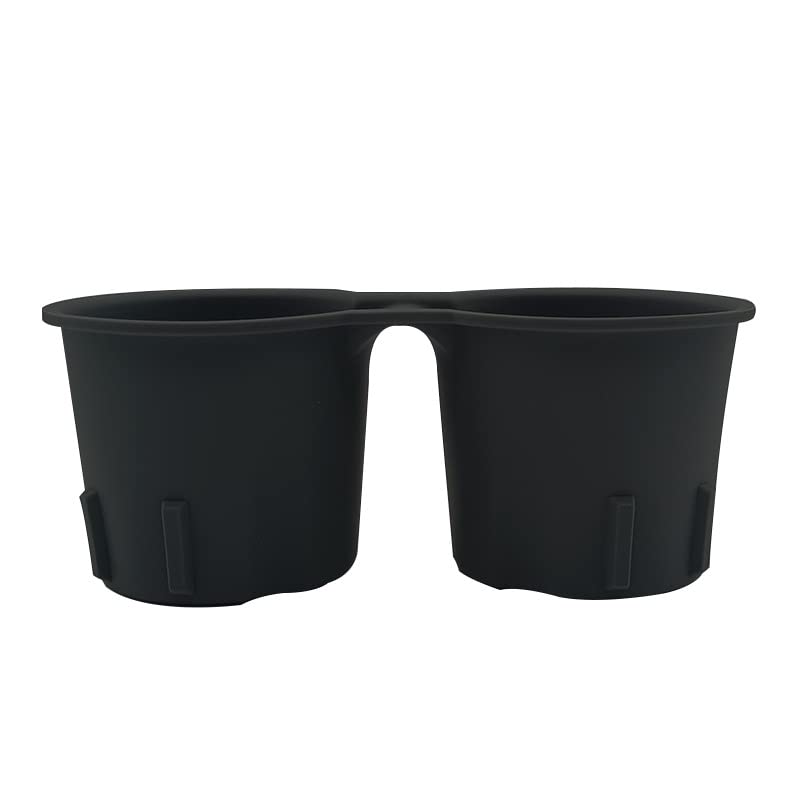 Portavasos para Tesla Model 3 y Model Y EPIC GADGET miniatura 1