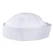 Sailor Hat - White Sailor Hats - Sailor Costume - Gob Cap Funny Party Hats