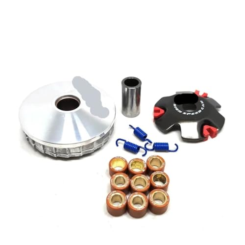 Poulie variateur scooter 50cc GY6 139QMB kit de transmission AF18 AF28