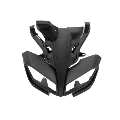 Couvercle de phare de moto contre les fissures de compteur pour Yamaha MT09 FZ09 17-20