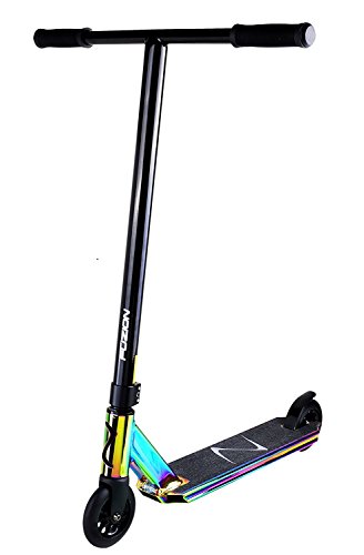 Fuzion Z250 Pro Scooter - All 4.37