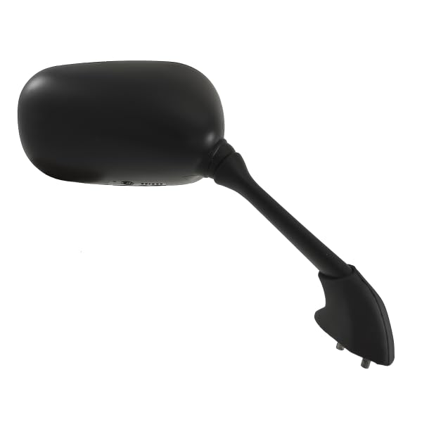 Rétroviseur droit compatible avec Yamaha Yzf-R1 accessoire moto cyclomoteur