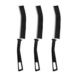 Brosse Nettoyage 3 Pièces – Pratique et Robuste